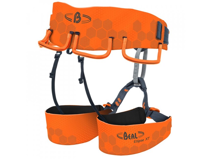 BEAL Ellipse XT pojas za penjanje