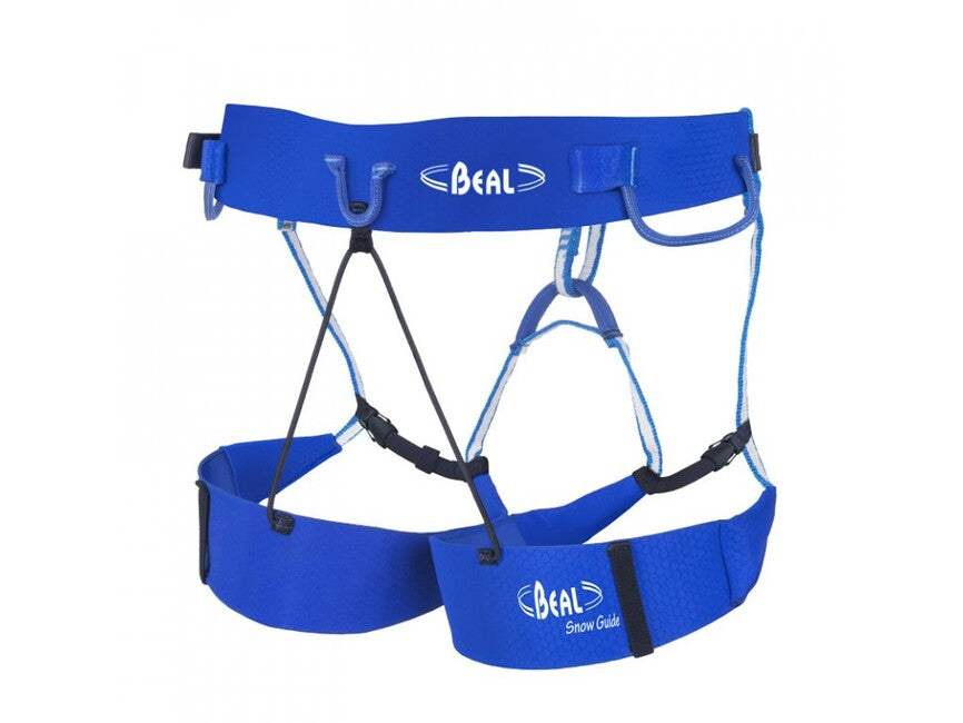 BEAL Snow Guide S1 pojas za penjanje