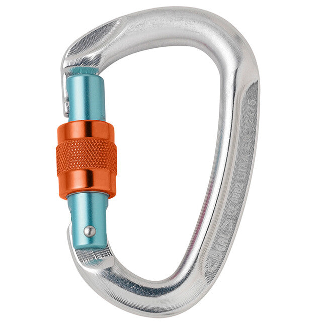 Beal Be One Screw karabiner