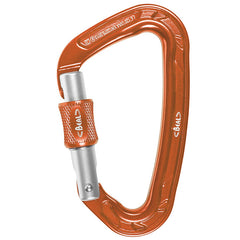 Beal Be Quick karabiner, narančasti