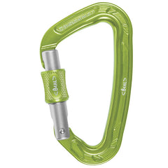Beal Be Quick karabiner, zeleni
