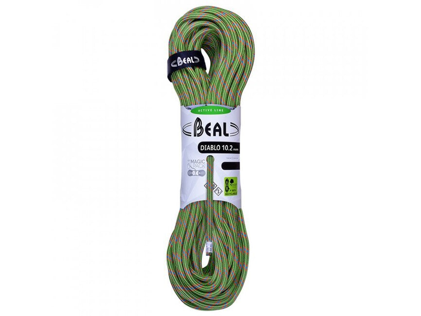 BEAL Diablo Unicore penjačko uže 10,2 mm, 70 m