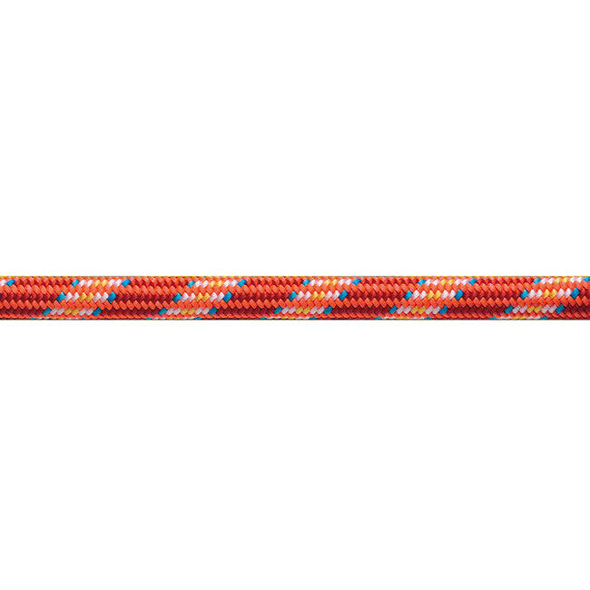 BEAL Ice Line Unicore penjačko uže 8,1 mm 60 m, narančasto