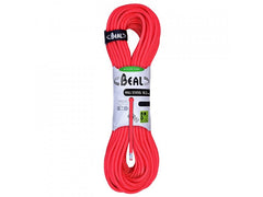 Beal Wall School Unicore penjačko uže 10.2 mm, crveno 200 m
