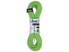 Beal Wall School penjačko uže Unicore 10.2 mm, zeleno 200 m