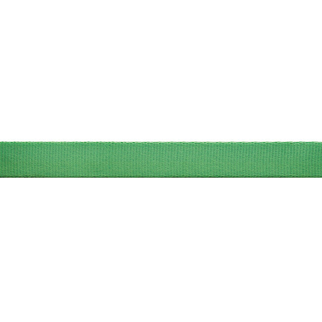 BEAL ravna traka 16 mm 100 m, zelena