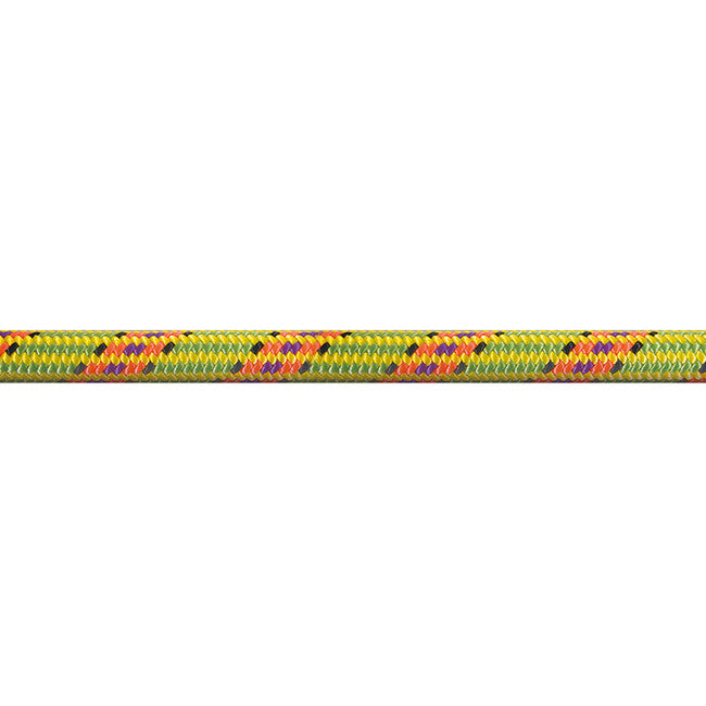 Beal Ice Line Unicore polovično uže 8.1 mm, anis 60 m