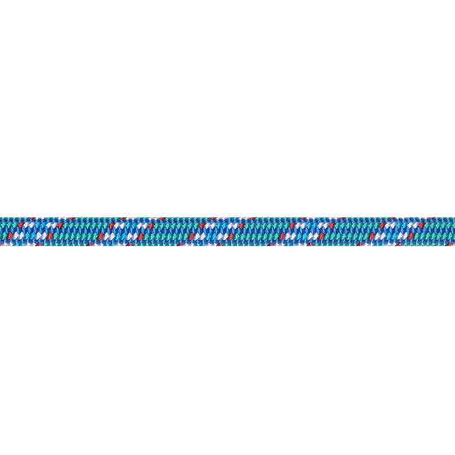 Beal Ice Line Unicore polovično uže 8.1 mm, smaragdno 60 m