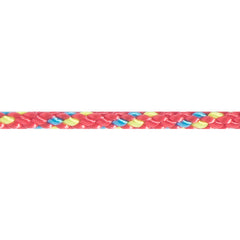 BEAL Repka 2 mm uže 120 m, crveno