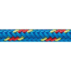 BEAL Repka 6 mm uže 120 m, plavo