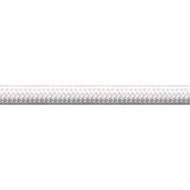 Beal Repka Pure Dyneema uže 5 mm 5 mm na 50 m kolut, bijelo, 50 m