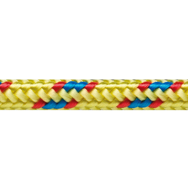 Beal Repka 4 mm uže, žuto, 120 m