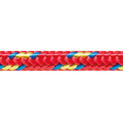 Beal Repka 5 mm uže, crveno, 120 m