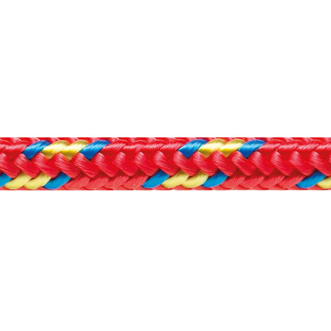 Beal Repka 5 mm uže, crveno, 120 m