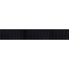 BEAL petlja šivana ravna 80 cm, crna