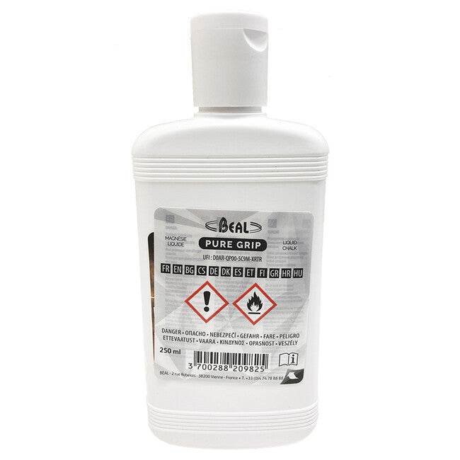 Beal Pure Grip tekući magnezij, 250 ml