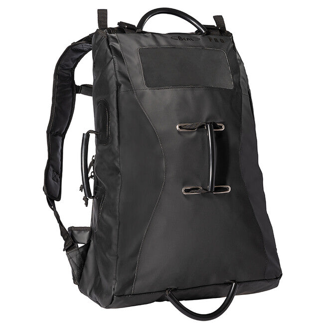 BEAL Combi Pro 40 turistički ruksak 38 l, crni