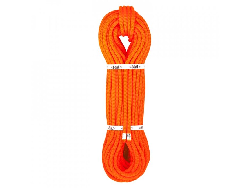 BEAL Rescue spasilačko uže 10,5 mm, 100 m