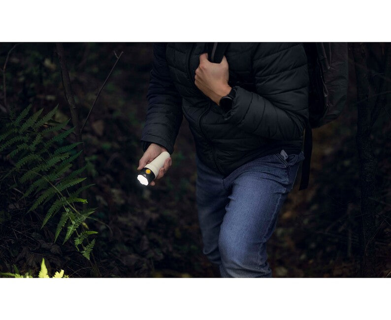 ArmyTek Prime C2 Pro Max džepna svjetiljka LED na napajanje iz akumulatora s petljom na ruku 4000 lm, White