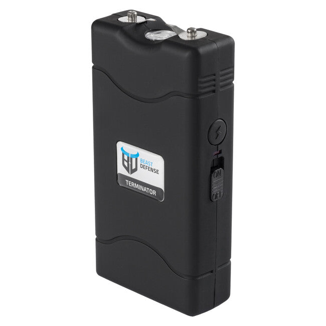 Beast Defense Terminator paralizator 2 000 000 V
