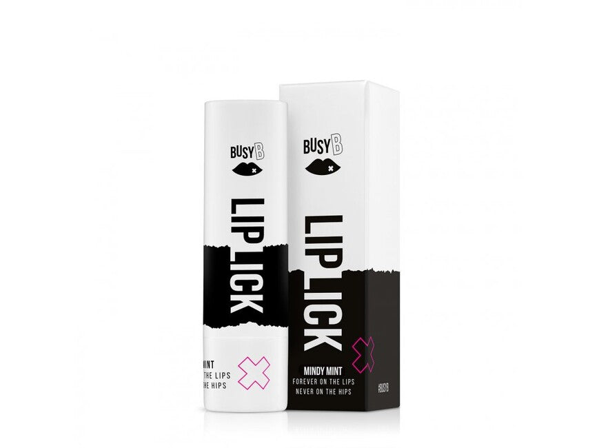 Becky Blossom Mindy Mint balzam za usne, 4,8 g