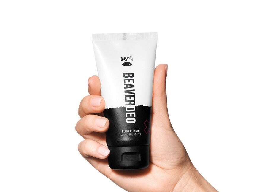 Becky Blossom intimni dezodorans za dabra 75 ml