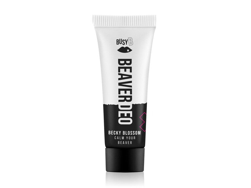 Becky Blossom intimni dezodorans za dabra 8 ml (tester)