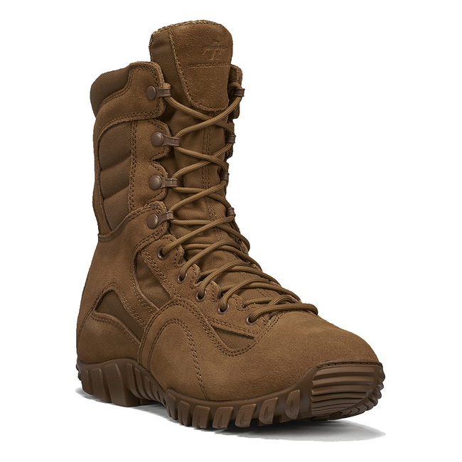 Belleville Khyber taktička obuća, coyote brown