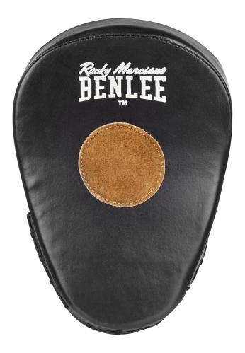 BENLEE MOORE lape 1 par, crne