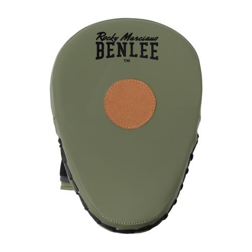 BENLEE MOORE lape 1 par, maslinasto zelene