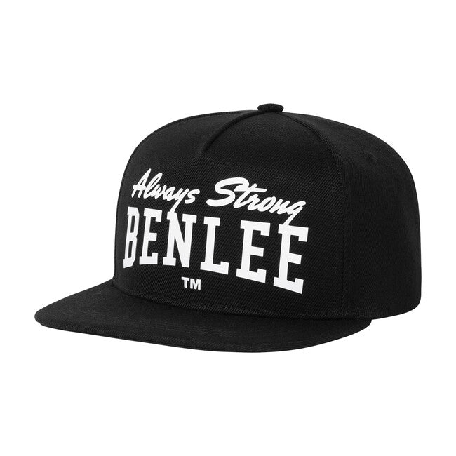 BENLEE CAPPY kapa sa šiltom, crna