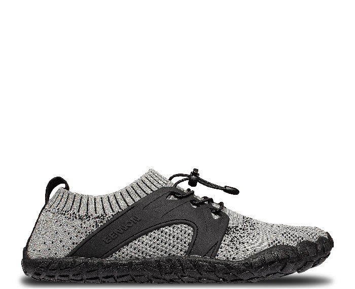 BENNON BOSKY barefoot cipele, sive