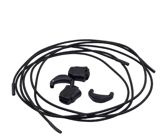 BENNON LACER SET XTR elastične vezice