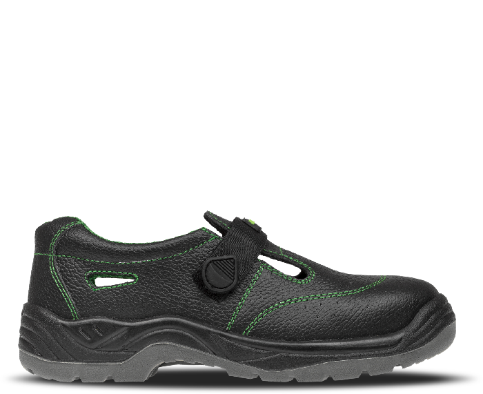 BENNON CLASSIC radne sandale O1