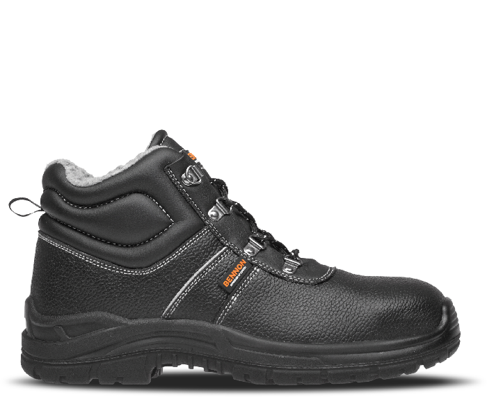 BENNON BASIC O2 Winter High radne cipele