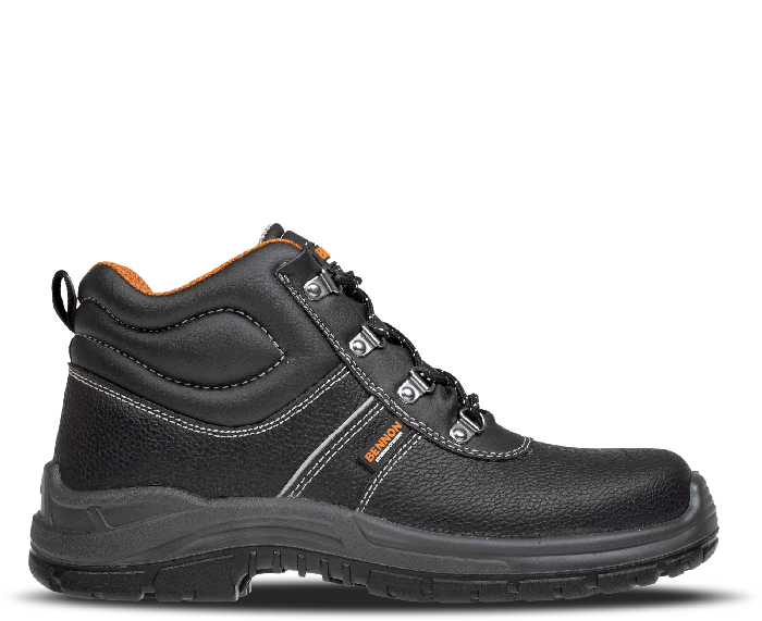 BENNON BASIC S3 High radne cipele