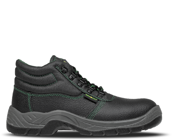 BENNON CLASSIC O1 High radne cipele
