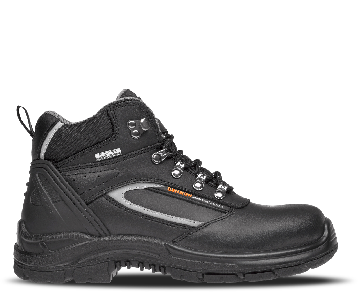 BENNON FORTIS O2 Membrane High radne cipele