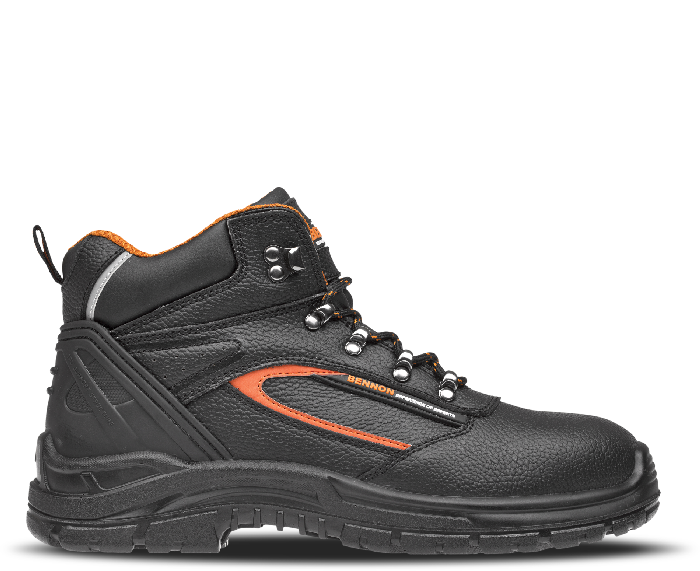 BENNON FORTIS S3 High radne cipele