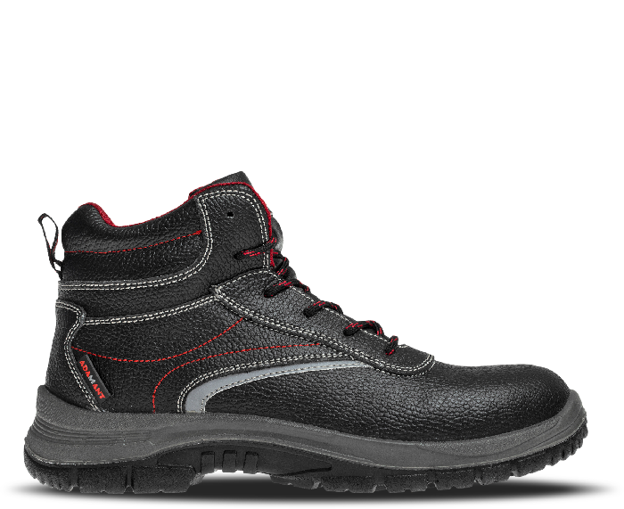 BENNON NON METALLIC S3 High radne cipele