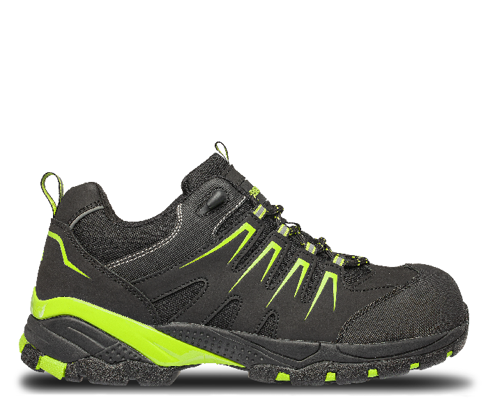 BENNON ORLANDO XTR S3 NM radne cipele HI-VIS Low