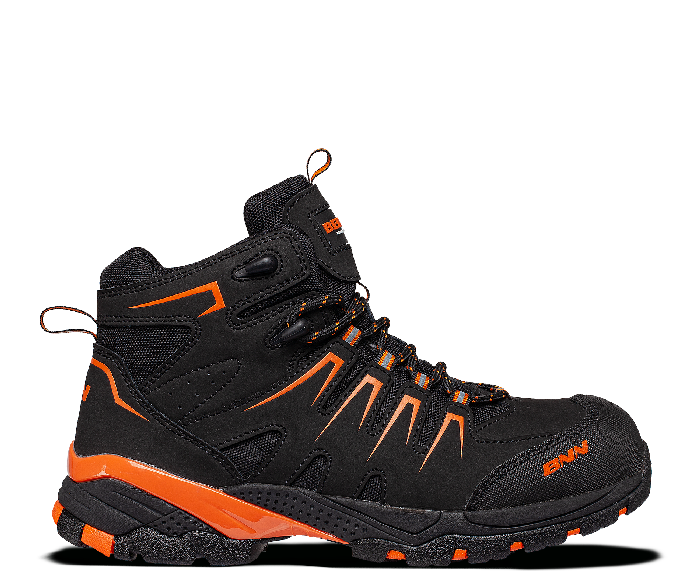 BENNON ORLANDO XTR S3 NM High radne cipele