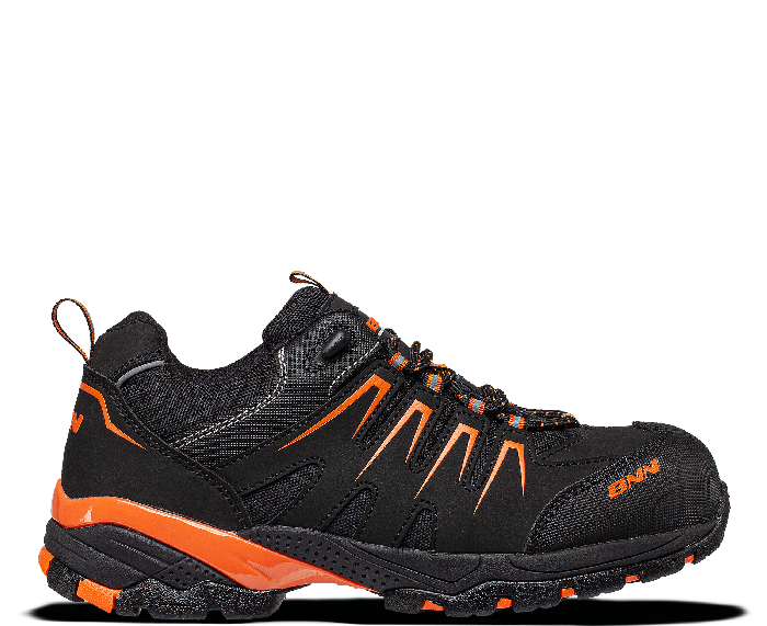 BENNON ORLANDO XTR S3 NM Low radne cipele