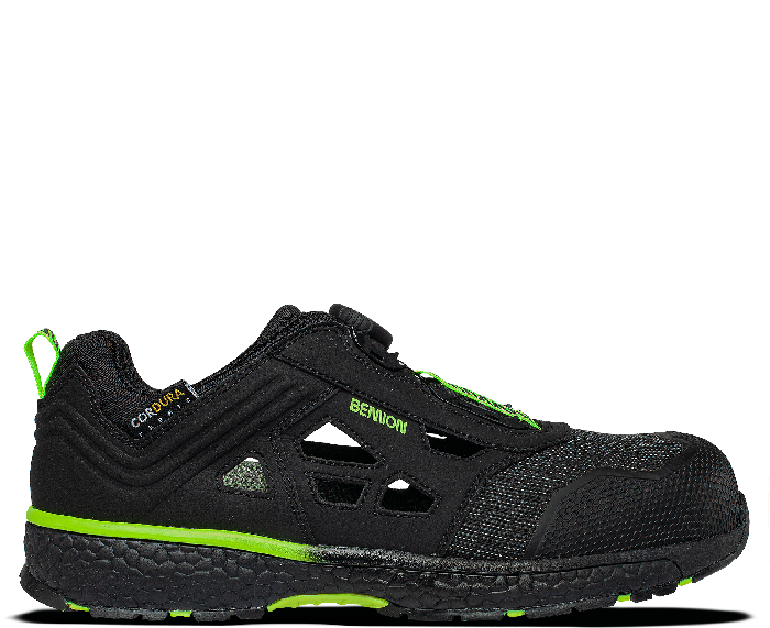 BENNON PREDATOR S1P ESD radne cipele