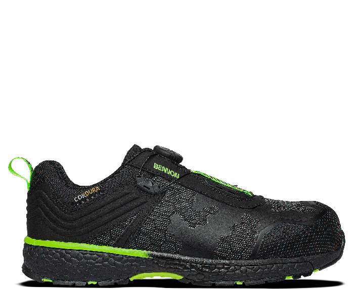 BENNON PREDATOR S3 ESD radne cipele Low
