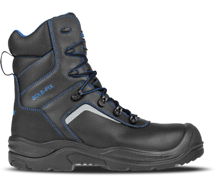 BENNON RAPTOR S3 NM radne cipele