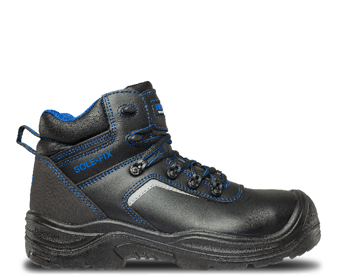 BENNON RAPTOR S3 NM High radne cipele