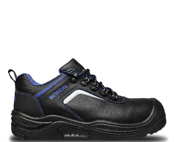 BENNON RAPTOR S3 NM Low radne cipele