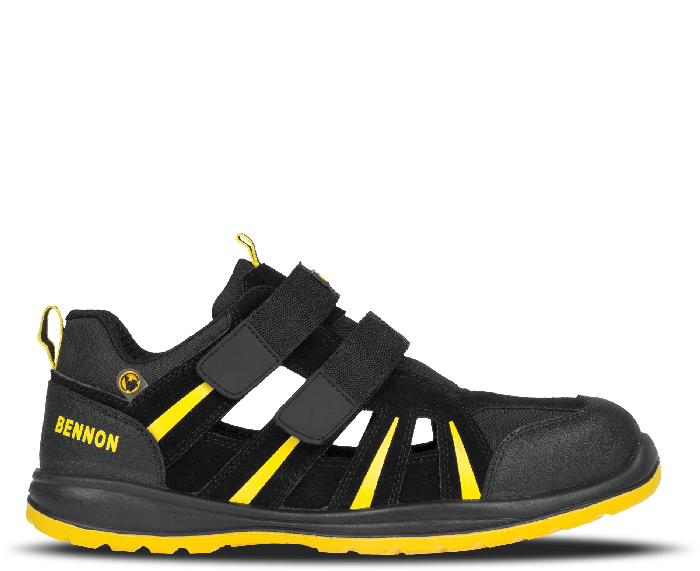 BENNON RIBBON S1 ESD radne cipele