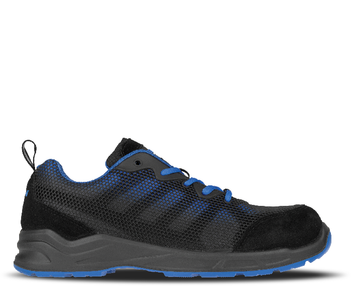 BENNON SPACER S1P NM Low radne cipele